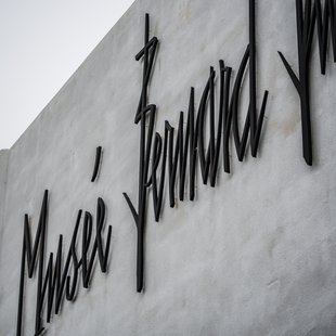 Musée Bernard Buffet3