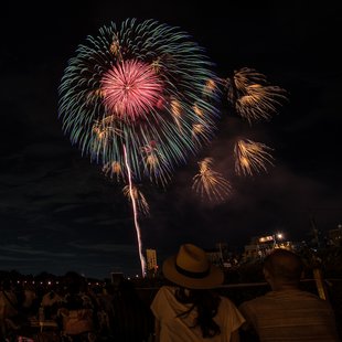 おやまサマーフェスティバル1