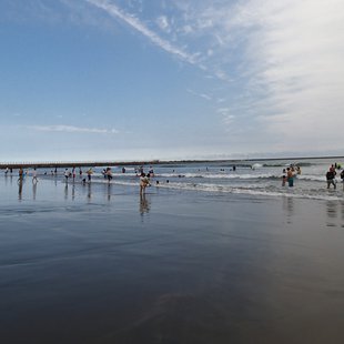 大洗サンビーチ1