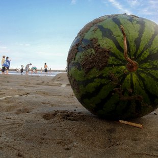 大洗サンビーチ2