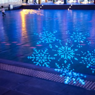 クリスマスマーケットinさいたま新都心1