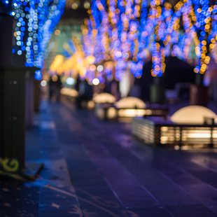 クリスマスマーケットinさいたま新都心4