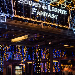 クリスマスマーケットinさいたま新都心5