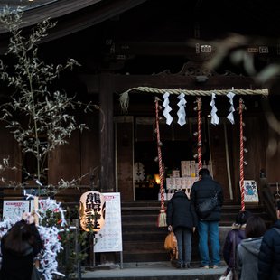 和光市、白子、熊野神社5