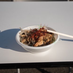 和光市、鍋グランプリ2