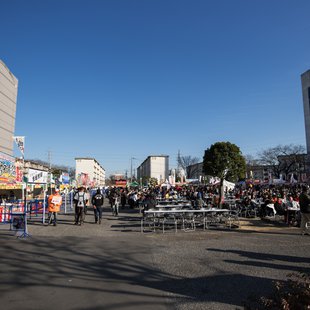 和光市、鍋グランプリ1