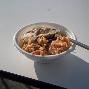 和光市、鍋グランプリ3