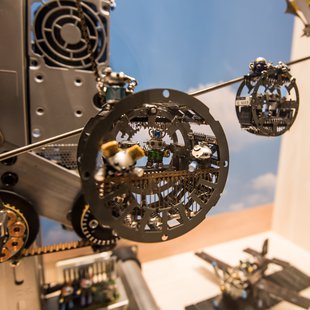 サンシャイン展望台2