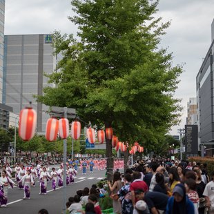 まつりつくば3