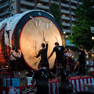 まつりつくば11