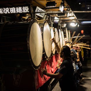 まつりつくば17