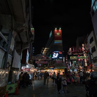 上野動物園、周辺、秋葉原28
