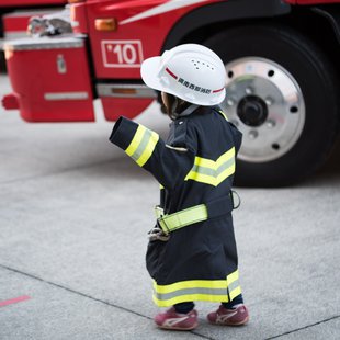 和光市民祭り11