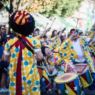 和光市民祭り13