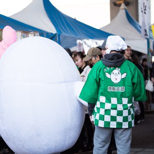 和光市民祭り15