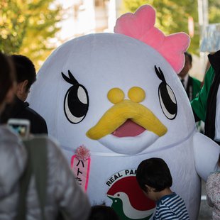 和光市民祭り16