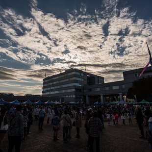 和光市民祭り19