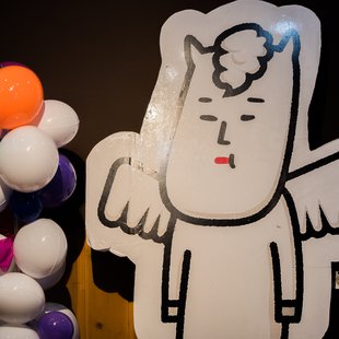 白馬五竜かたくり祭り17