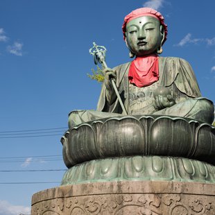 善光寺花回廊11