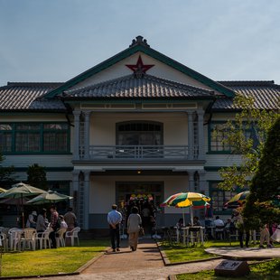 信州なかのバラまつり14