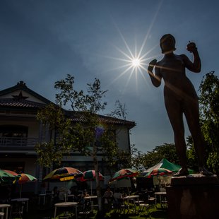 信州なかのバラまつり15