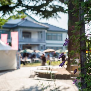 信州なかのバラまつり22