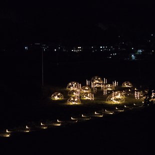 信州辰野ほたる祭り3