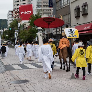 ながの祇園祭4
