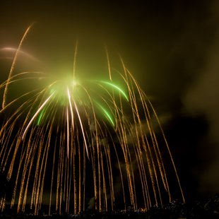 全国新作花火競技大会2