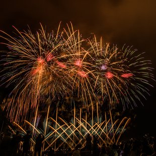 全国新作花火競技大会4