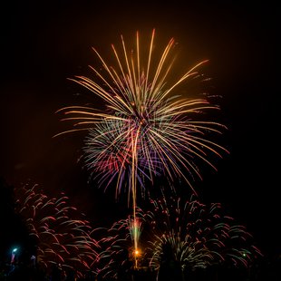 全国新作花火競技大会5