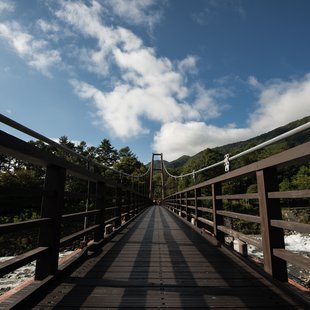 しらび平、千畳敷カール1