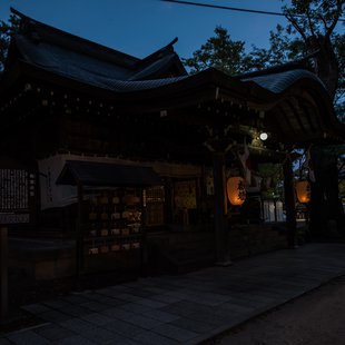 川中島古戦場まつり1