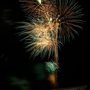 川中島古戦場まつり7