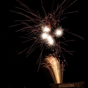 川中島古戦場まつり8