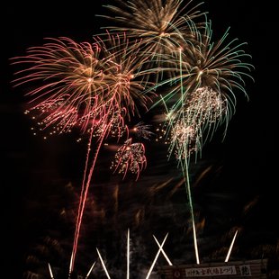 川中島古戦場まつり9