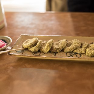 奥裾花渓谷、奥裾花自然園1