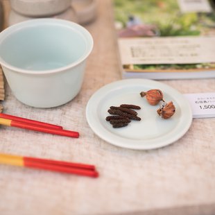 長野市内，発酵サミット2