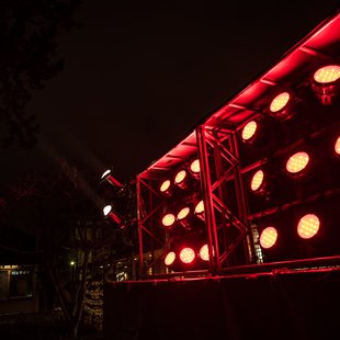 長野灯明まつり8