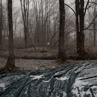 戸隠高原1-戸隠キャンプ場