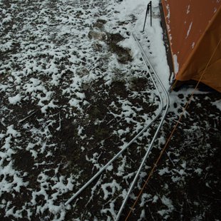 戸隠高原4-戸隠キャンプ場