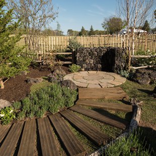 信州花フェスタ19