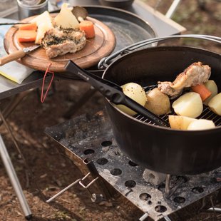 飯綱高原キャンプ場