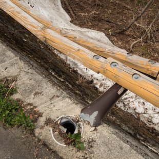 奥裾花自然園，奥裾花渓谷1