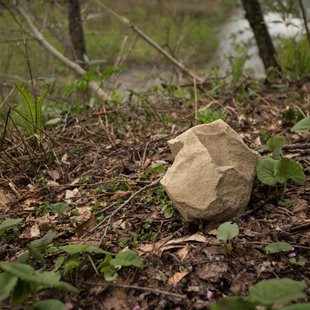 奥裾花自然園，奥裾花渓谷23