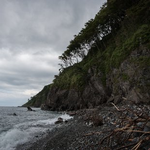 親不知・子不知4