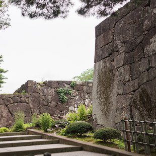 金沢城公園28