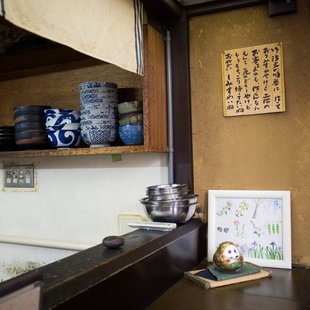 金沢城公園・兼六園周辺1-福天