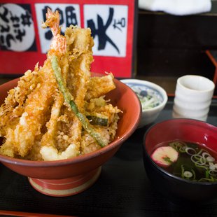 金沢城公園・兼六園周辺2-福天