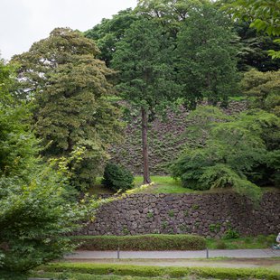 金沢城公園・兼六園周辺6